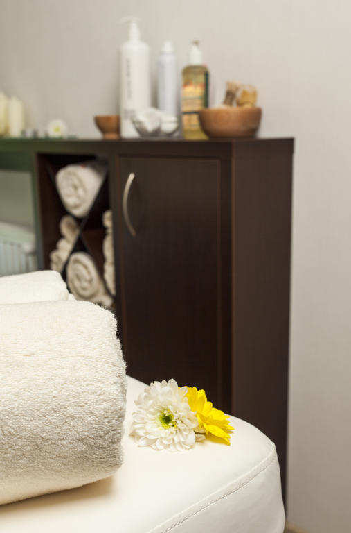 Hotel & Spa Polesie Białka エクステリア 写真