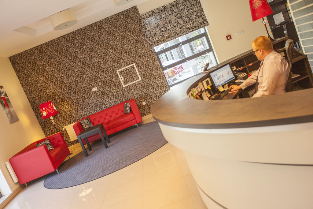 Hotel & Spa Polesie Białka エクステリア 写真