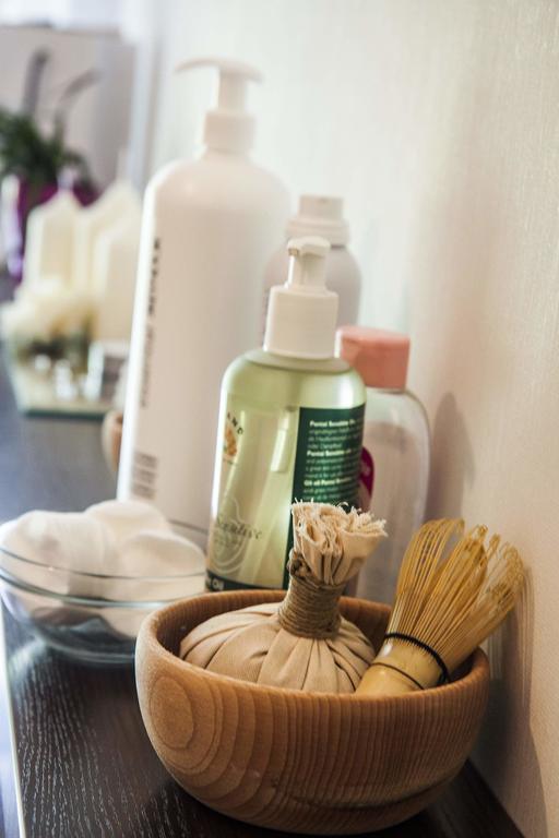 Hotel & Spa Polesie Białka エクステリア 写真