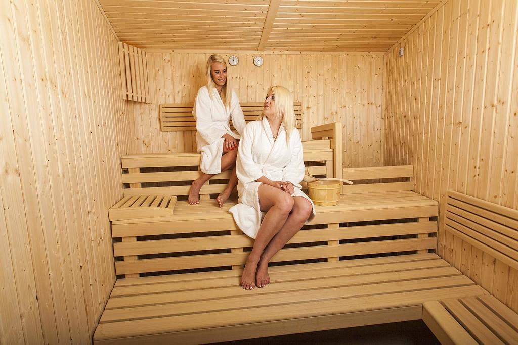 Hotel & Spa Polesie Białka エクステリア 写真